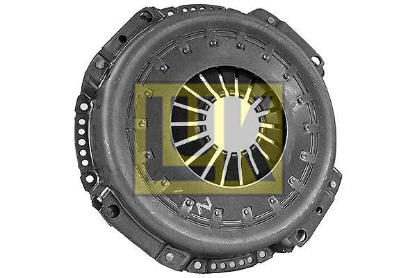 LuK 131 0285 10 Clutch Pressure Plate