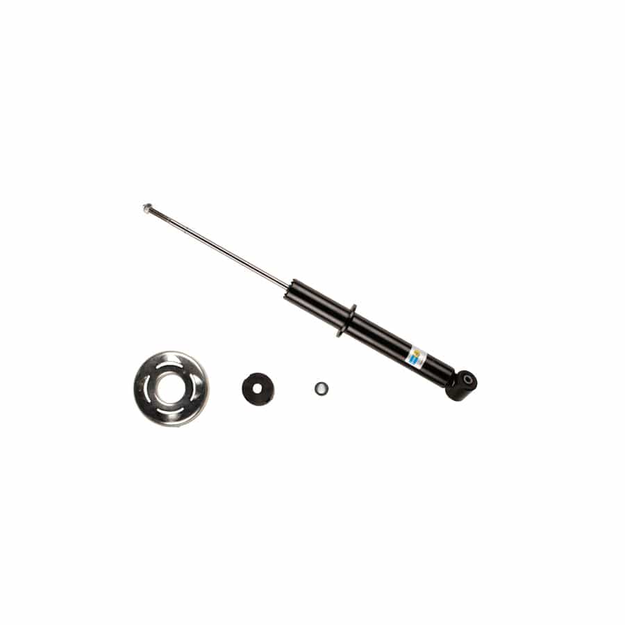 Bilstein 19-128863 VW Polo B4 OE Replacement Rear Shock Absorber 1 | ML Performance US Car Parts
