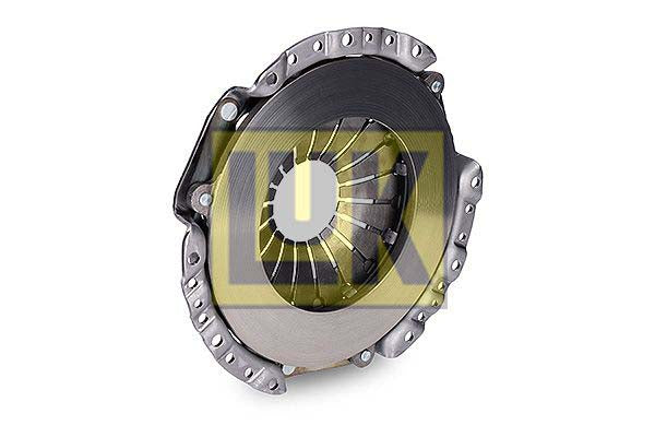 LuK 123 0207 10 Clutch Pressure Plate For Nissan Primera