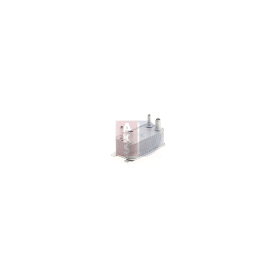 AKS Dasis 026023N Automatic Transmission Oil Cooler