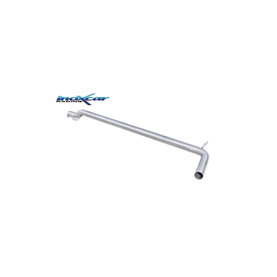 InoXcar TCSK Skoda Fabia (5J) Direct Central Pipe