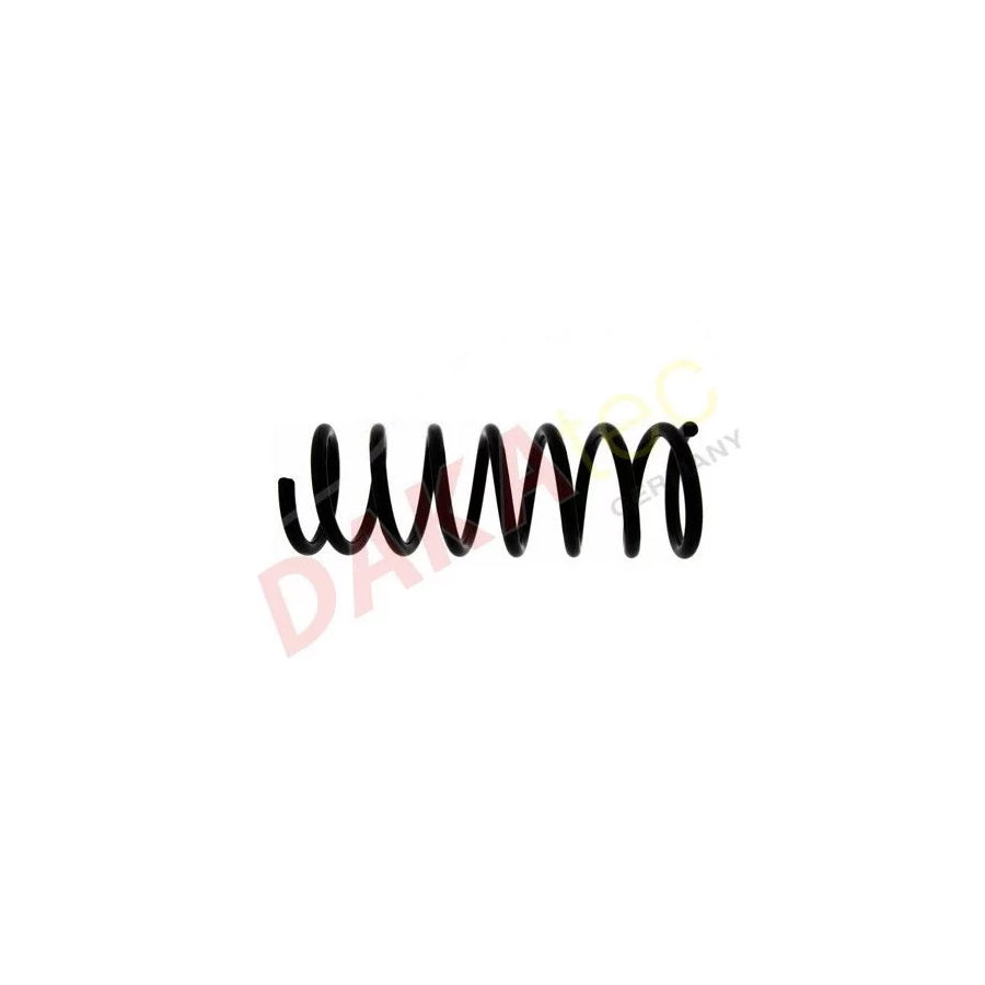 Dakatec 300132 Coil Spring for Ford Mondeo Mk3 Estate (Bwy)