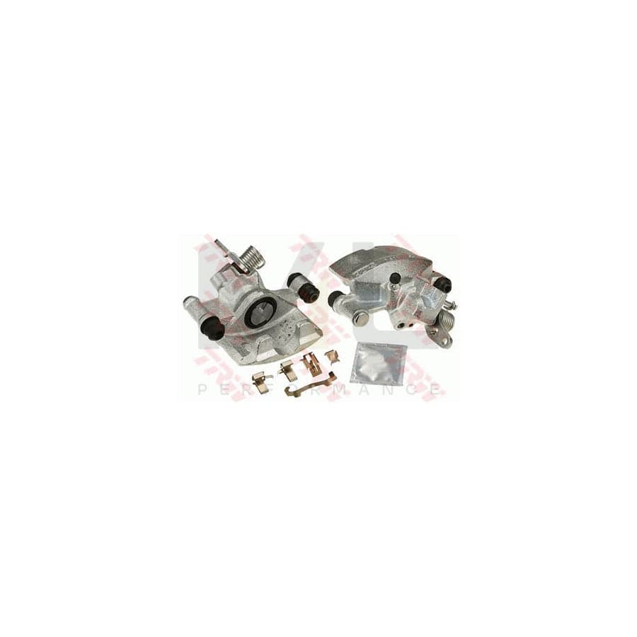 TRW BHR200E Brake Caliper for TOYOTA MR2 I Coupe (W10) | ML Performance Car Parts