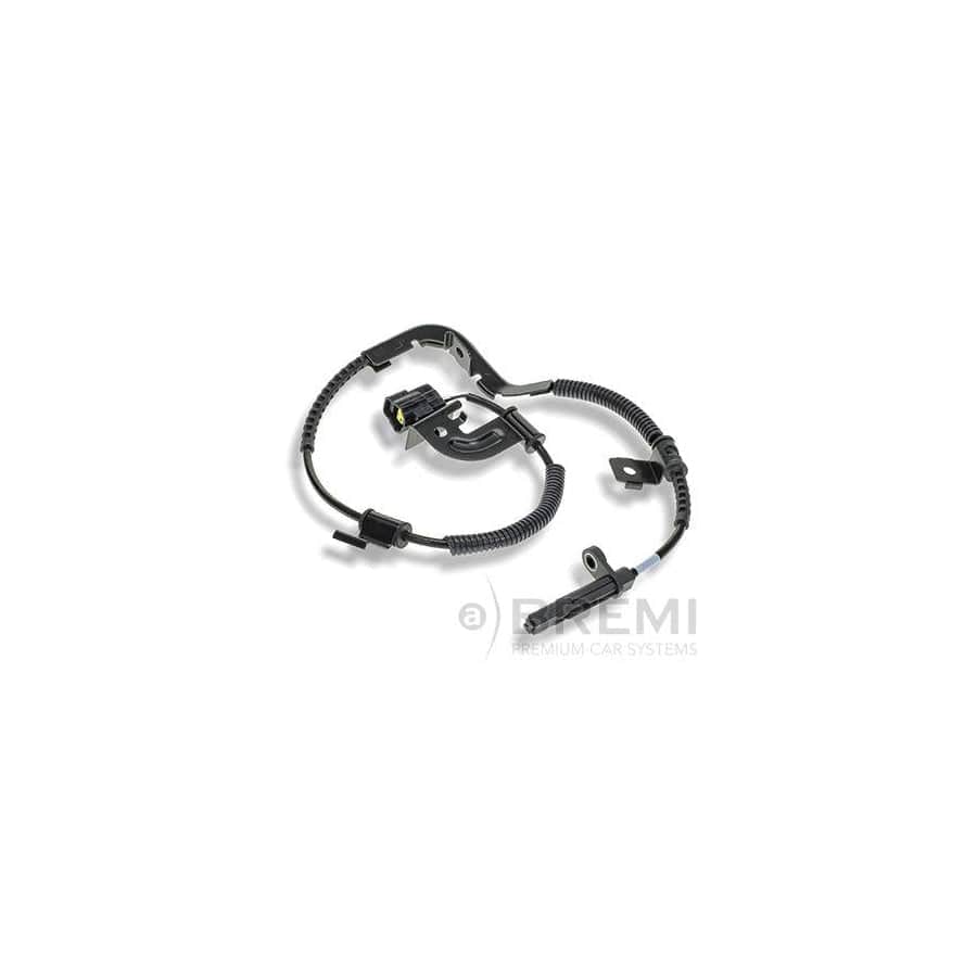 Bremi 51262 Abs Sensor for KIA Sedona II (Vq)