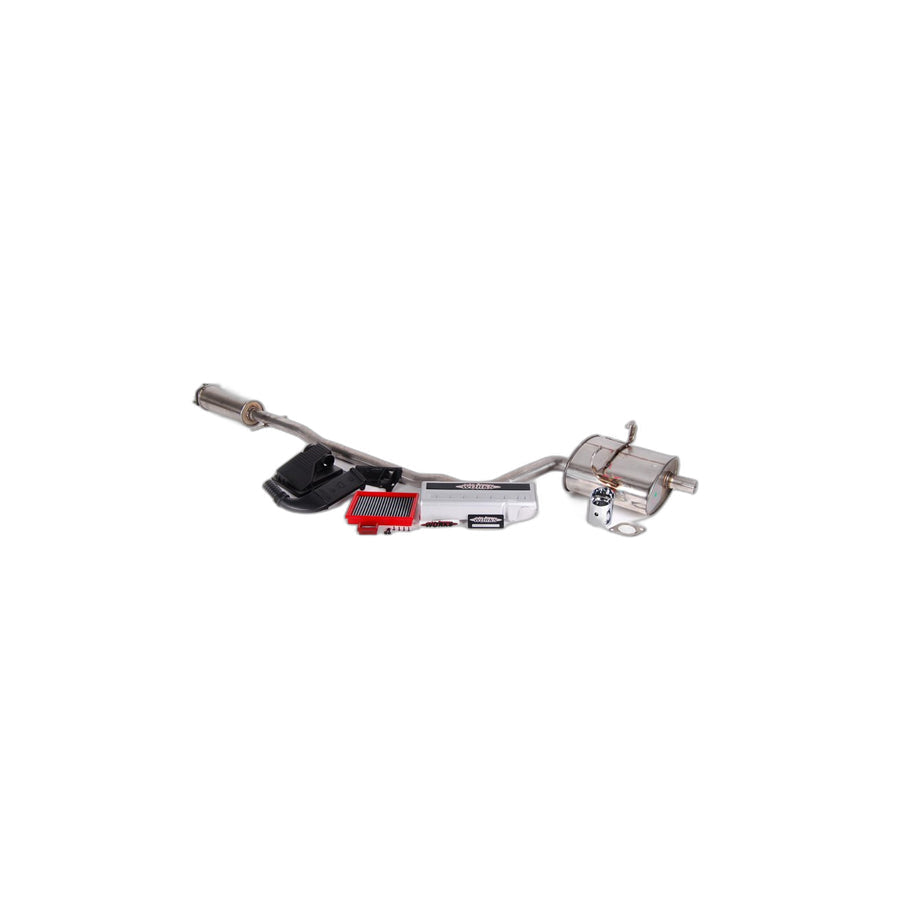 Genuine BMW 11120395823 R50 Soundkit J. COOPER WORKS (Inc. Cooper) | ML Performance US Car Parts
