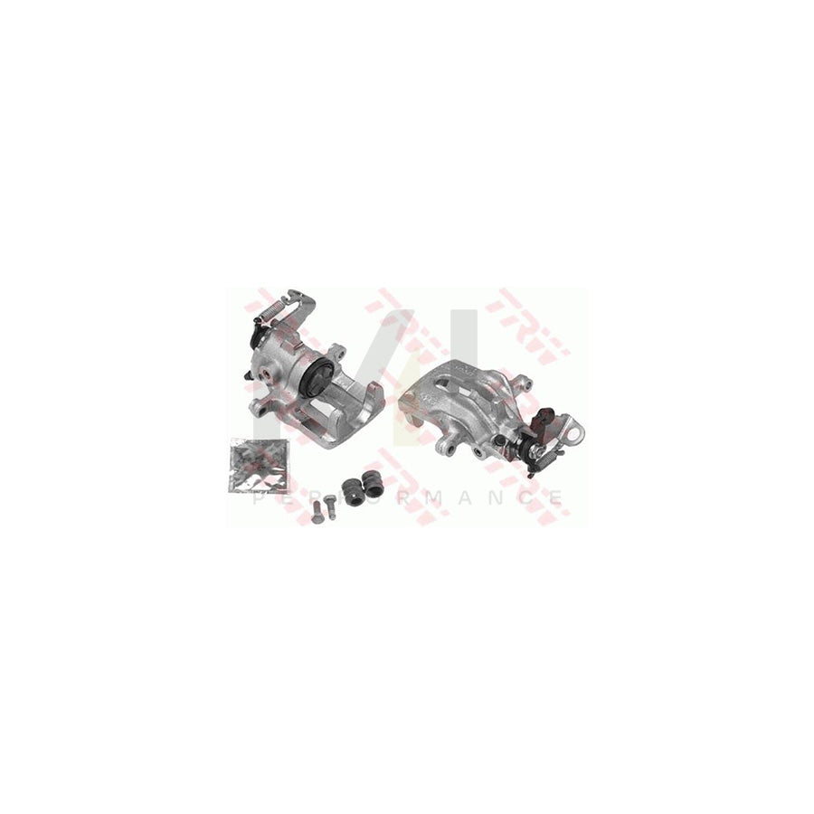 TRW BHQ123E Brake Caliper | ML Performance Car Parts