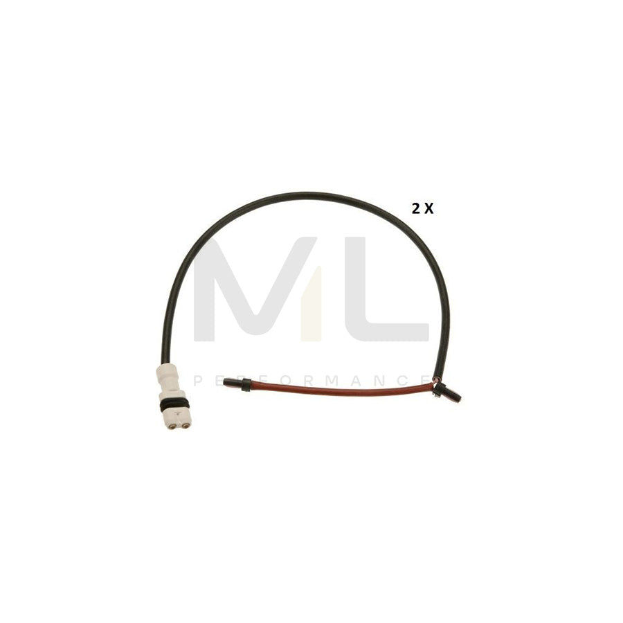 TRW GIC305 Brake pad wear sensor for PORSCHE 911 | ML Performance Car Parts