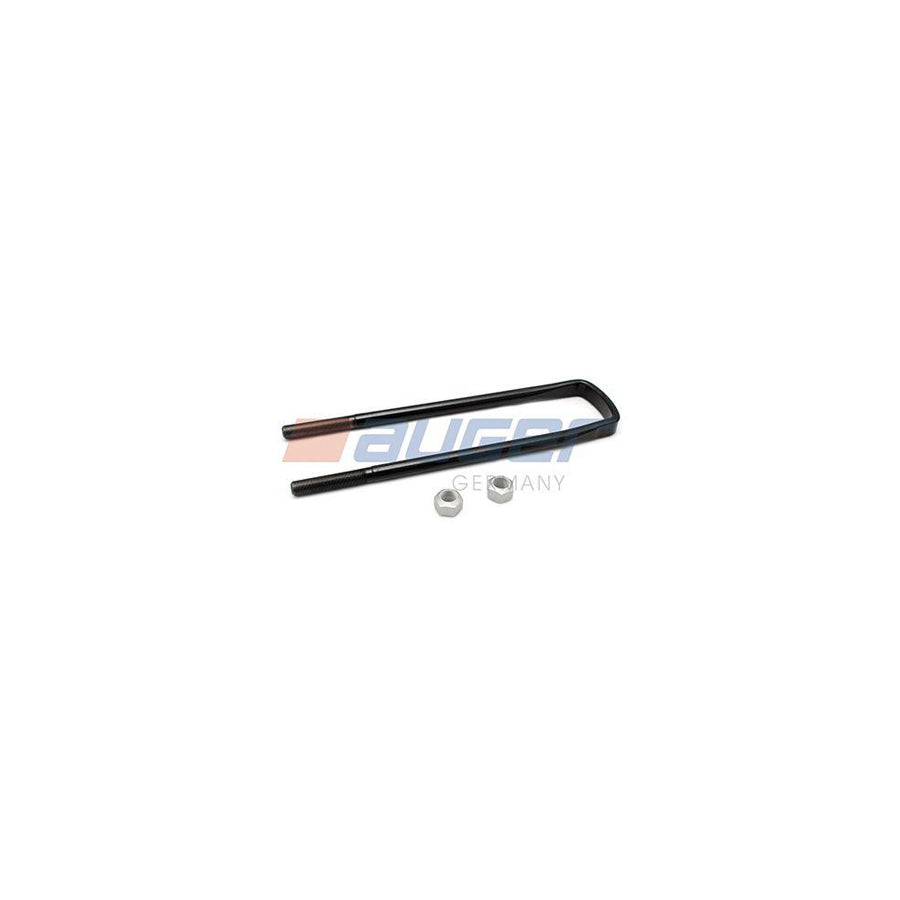 Auger 77643 Spring Clamp