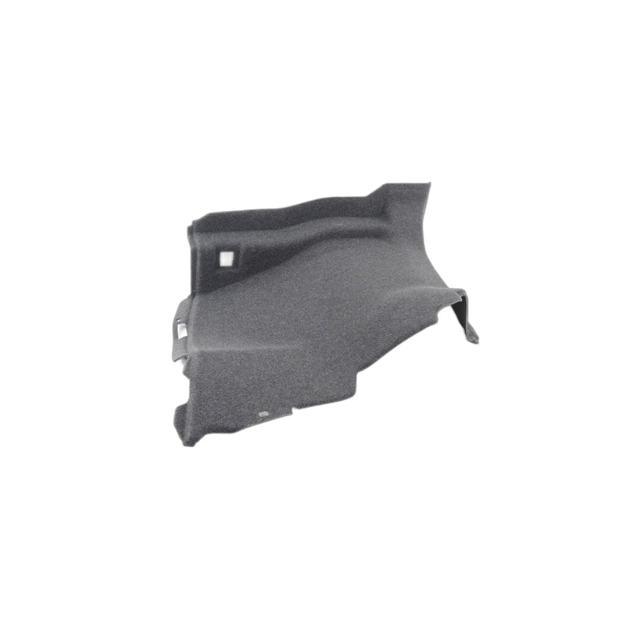 Genuine BMW 51477024858 E60 Panel Wheel Housing Part.Trunk Right (Inc. 523i, 530i & M5) | ML Performance US Car Parts