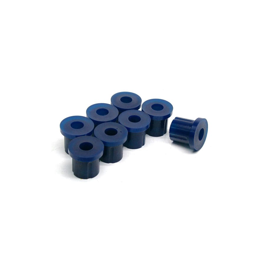 SuperPro SPF1235K SuperPro Leaf Spring Bush Kit | ML Performance UK Car Parts