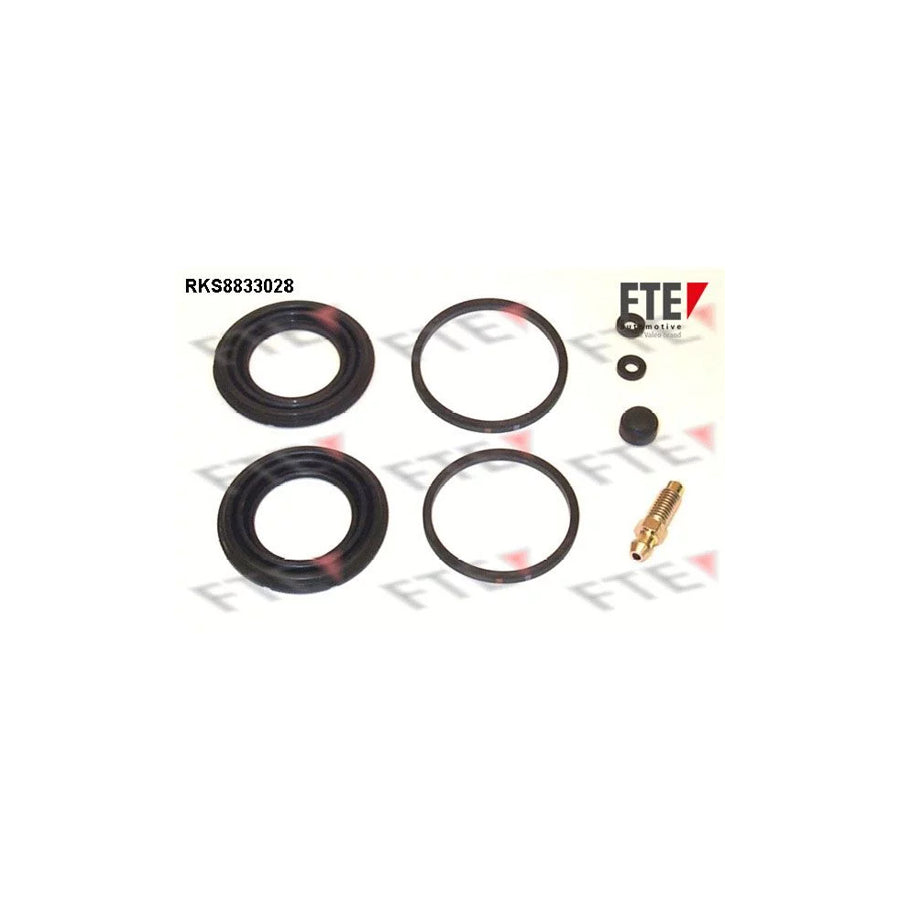 FTE 9324024 Repair Kit, Brake Caliper