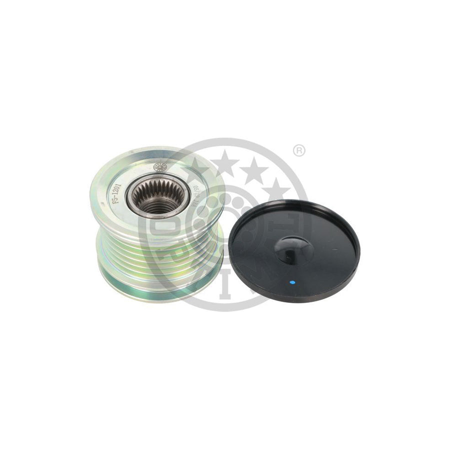 Optimal F5-1201 Alternator Freewheel Clutch