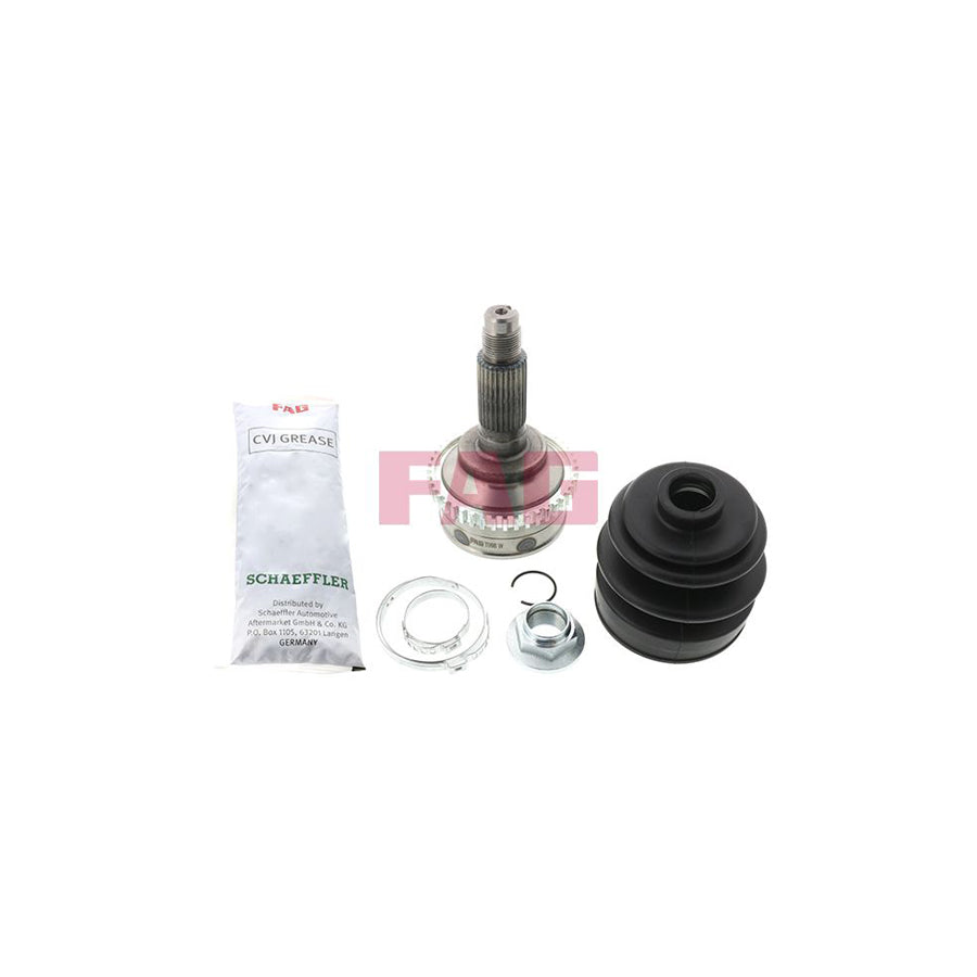 FAG 771 0201 30 Joint Kit, Drive Shaft For Mazda 626
