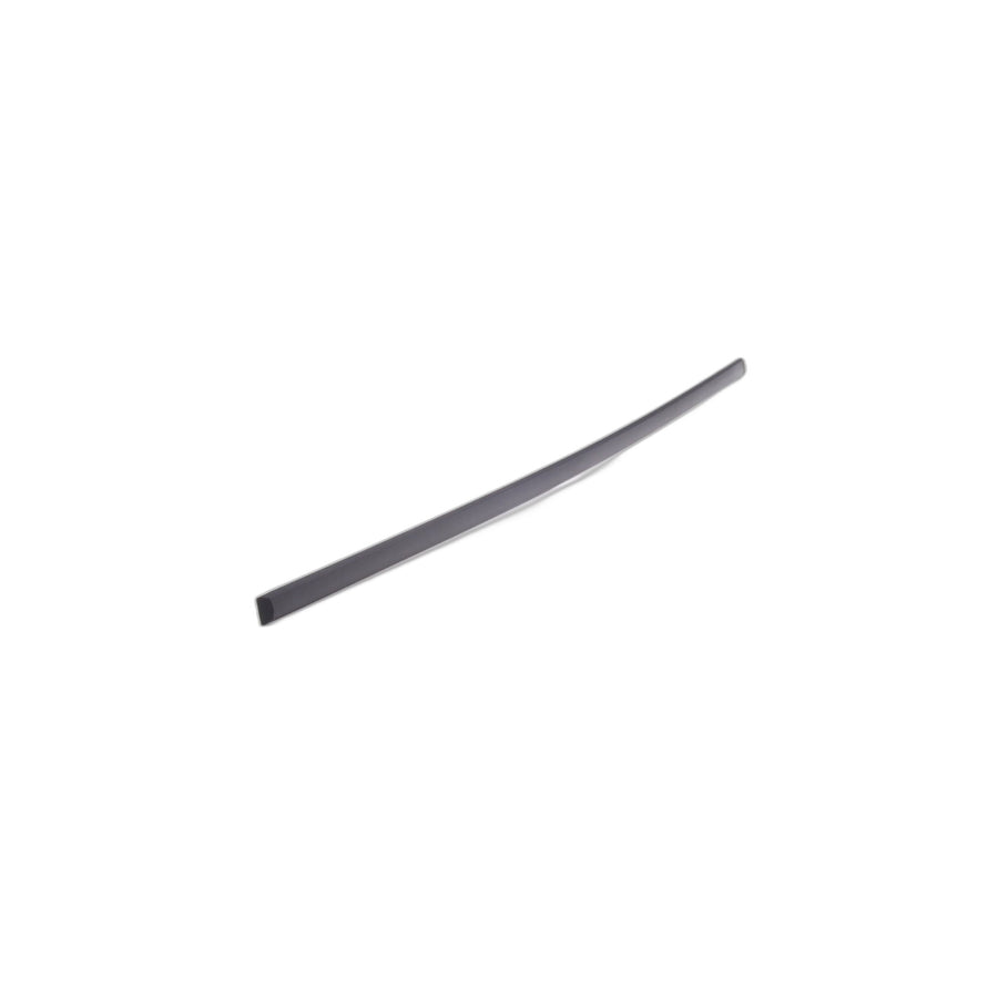 Genuine BMW 51138208394 E38 Moulding Door Front Right SCHWARZ (Inc. 750iL, 725tds & 740iL) | ML Performance US Car Parts