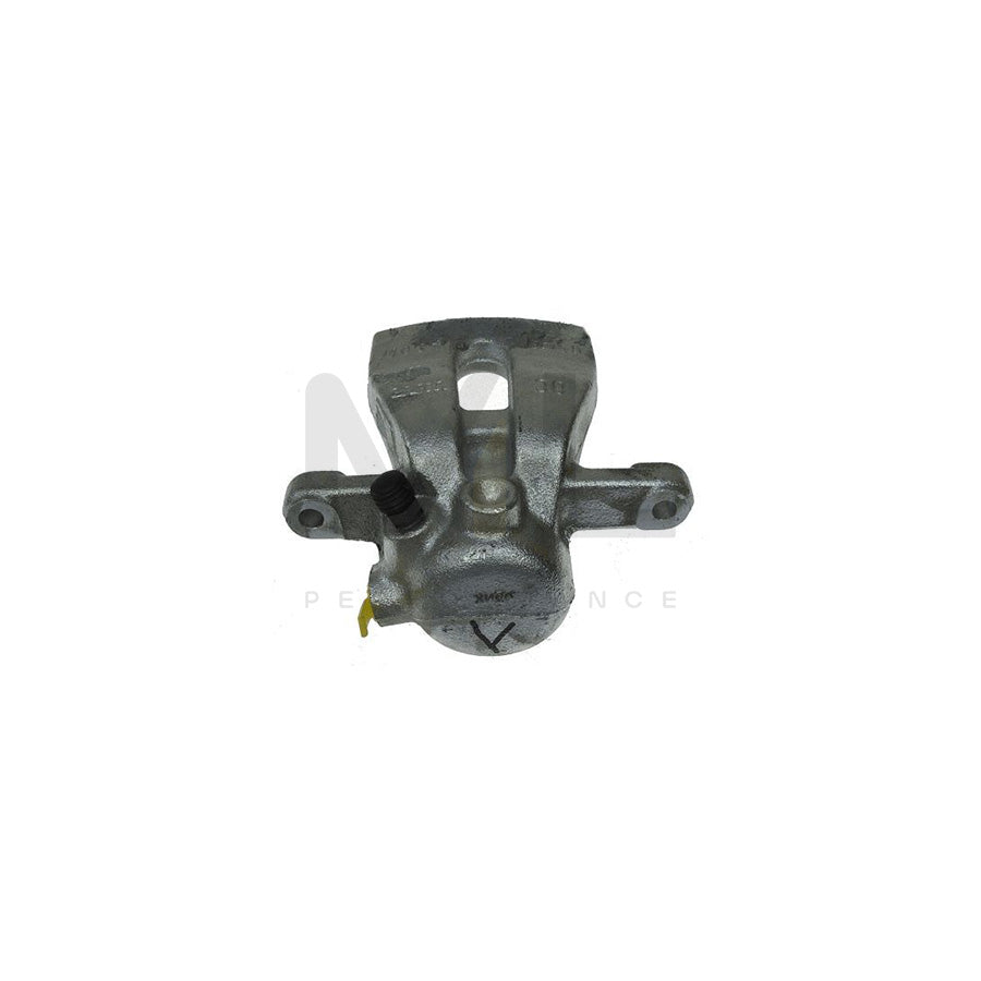 TEXTAR 38215700 Brake Caliper for LAND ROVER Freelander 2 Off-Road (L359) without holder | ML Performance Car Parts