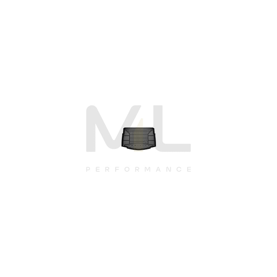 FROGUM TM403536 Car boot tray for VW Golf VII Hatchback (5G1, BQ1, BE1, BE2) TPE (thermoplastic elastomer), Nonslip, (LHD)