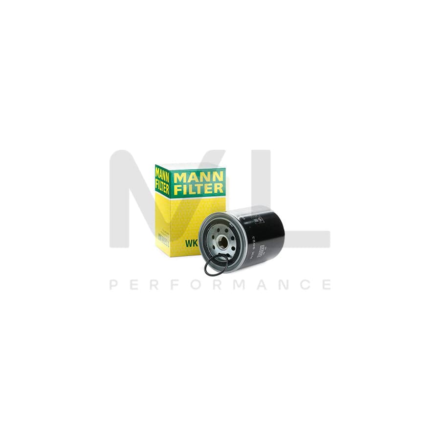 MANN-FILTER WK 9023 z Fuel filter with seal