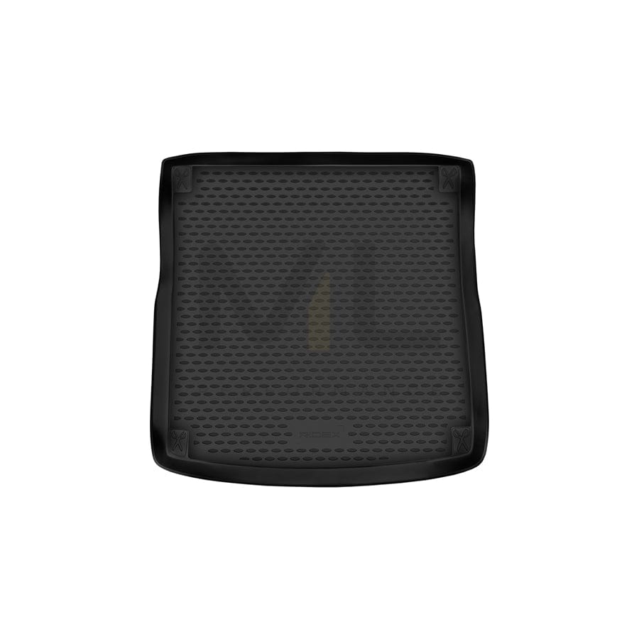 RIDEX 4731A0002 Car boot liner for AUDI A4 B8 Avant (8K5) Elastomer