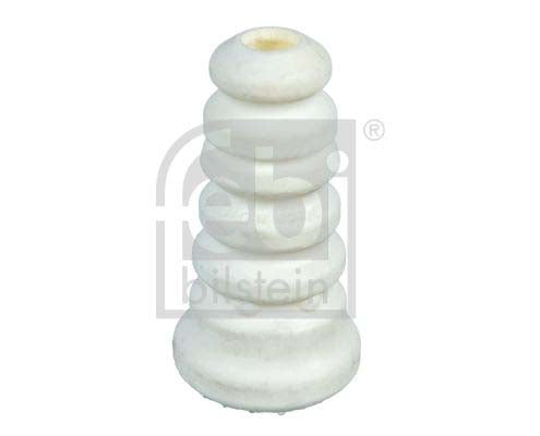 Febi Bilstein 103823 Rubber Buffer, Suspension For Ford Focus