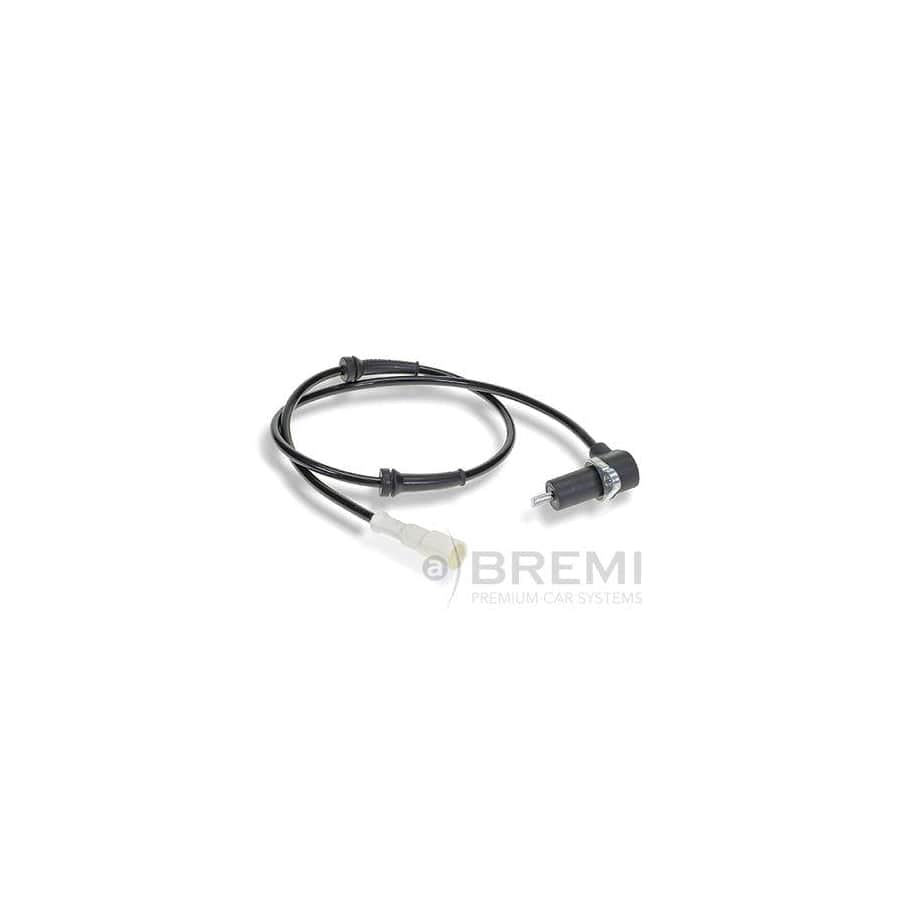 Bremi 51316 Abs Sensor for Fiat Palio