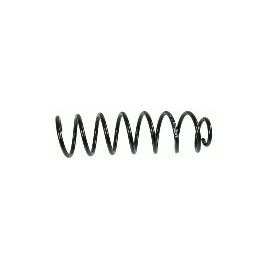 Sachs 996 031 Coil Spring For Audi A4 B5 Saloon (8D2)