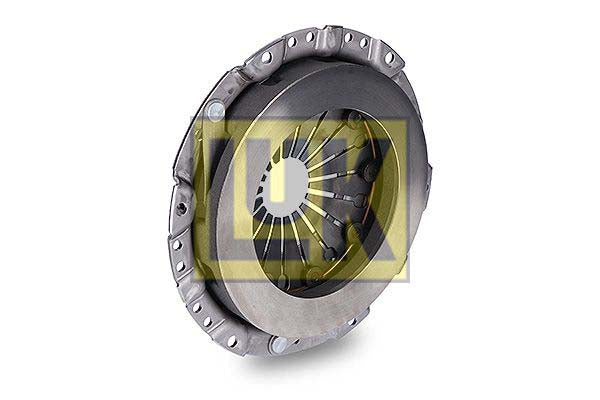 LuK 120 0111 11 Clutch Pressure Plate Suitable For Mercedes-Benz 190 (W201)