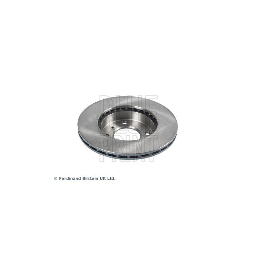 Blue Print Adc44342 Brake Disc