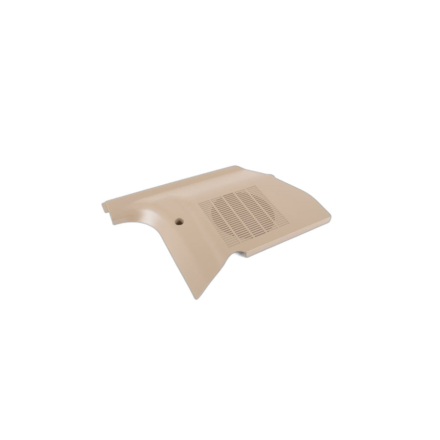 Genuine BMW 51438399856 E36 Lateral Trim Panel Front Right BEIGE (Inc. Z3) | ML Performance US Car Parts