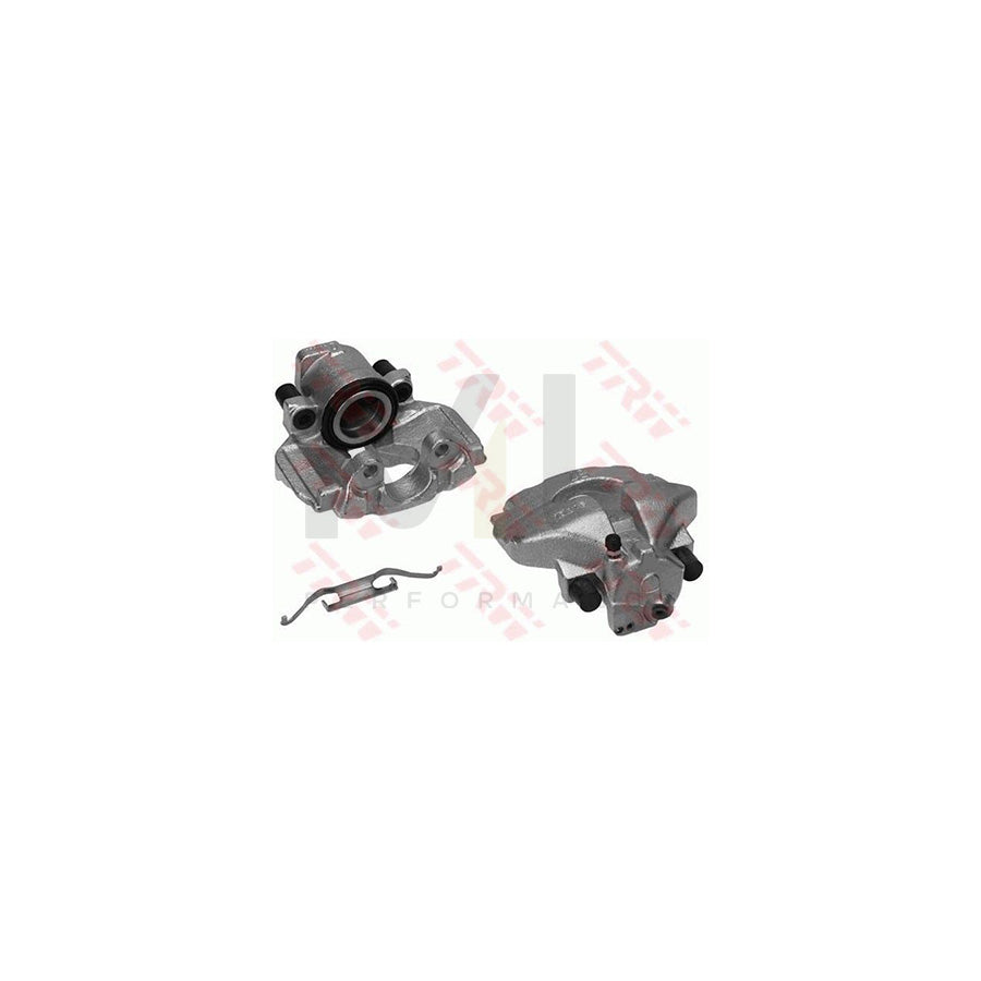 TRW BHX226E Brake Caliper for VW TRANSPORTER | ML Performance Car Parts
