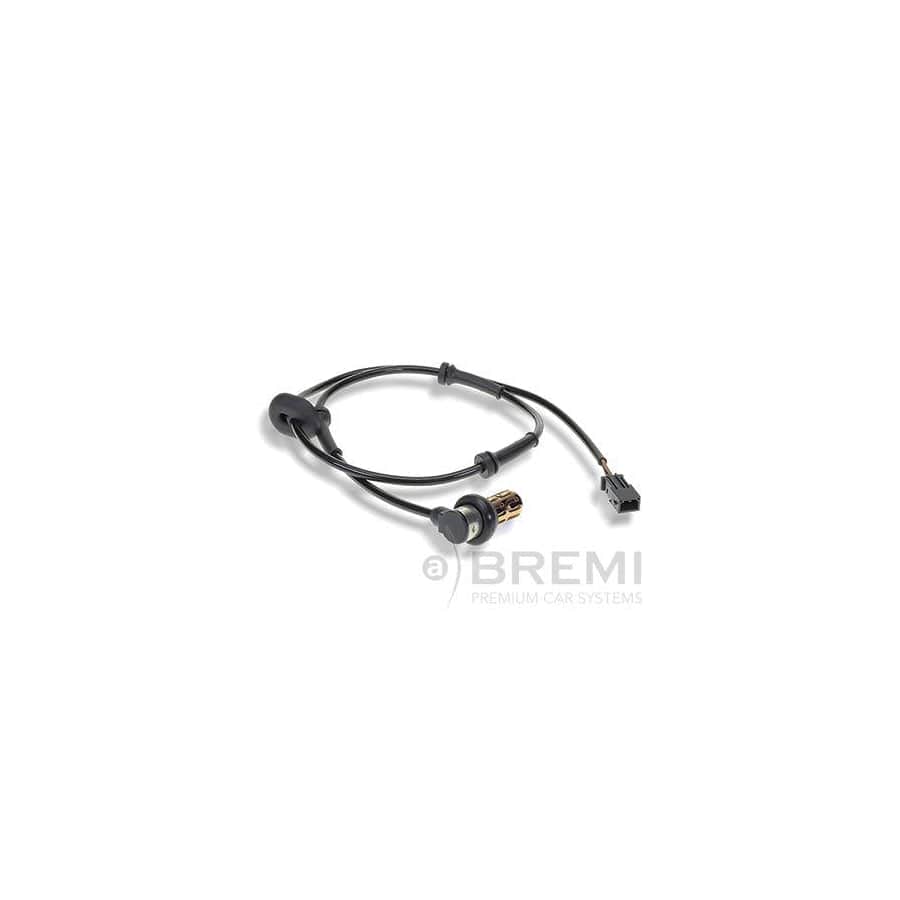 Bremi 51310 Abs Sensor for Audi A4