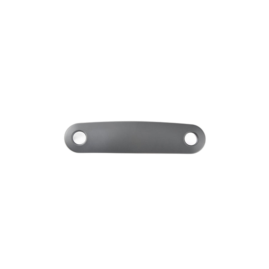 Genuine BMW 52108169457 E65 F07 F03 Cover SCHWARZ (Inc. 730Ld, 740LdX & 745d) | ML Performance UK Car Parts