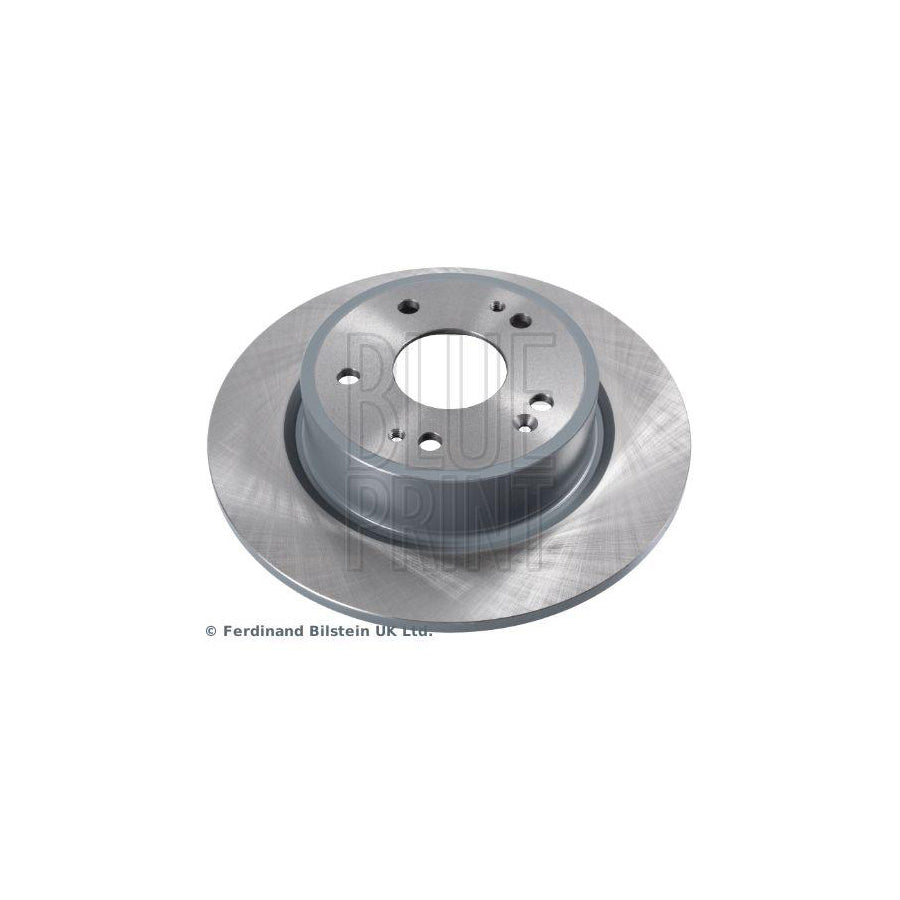 Blue Print Adh243134 Brake Disc for Honda Hr-V II (Ru)