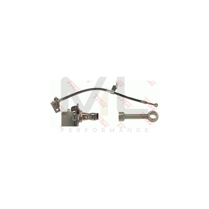 TRW PHD955 Brake Hose for HYUNDAI Getz (TB) 486mm, M10x1 | ML Performance Car Parts