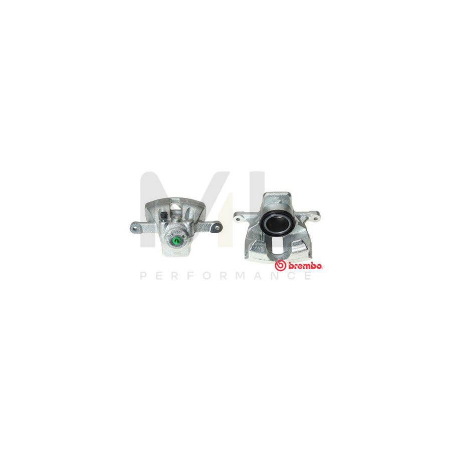 BREMBO F 24 174 Brake Caliper | ML Performance Car Parts