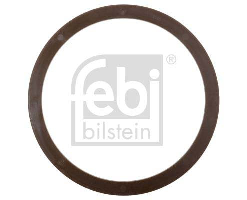 Febi Bilstein 08165 Seal, Wheel Hub
