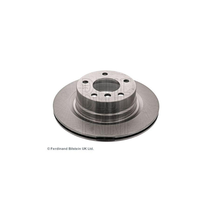 Blue Print Adb114327 Brake Disc for BMW 1 Series