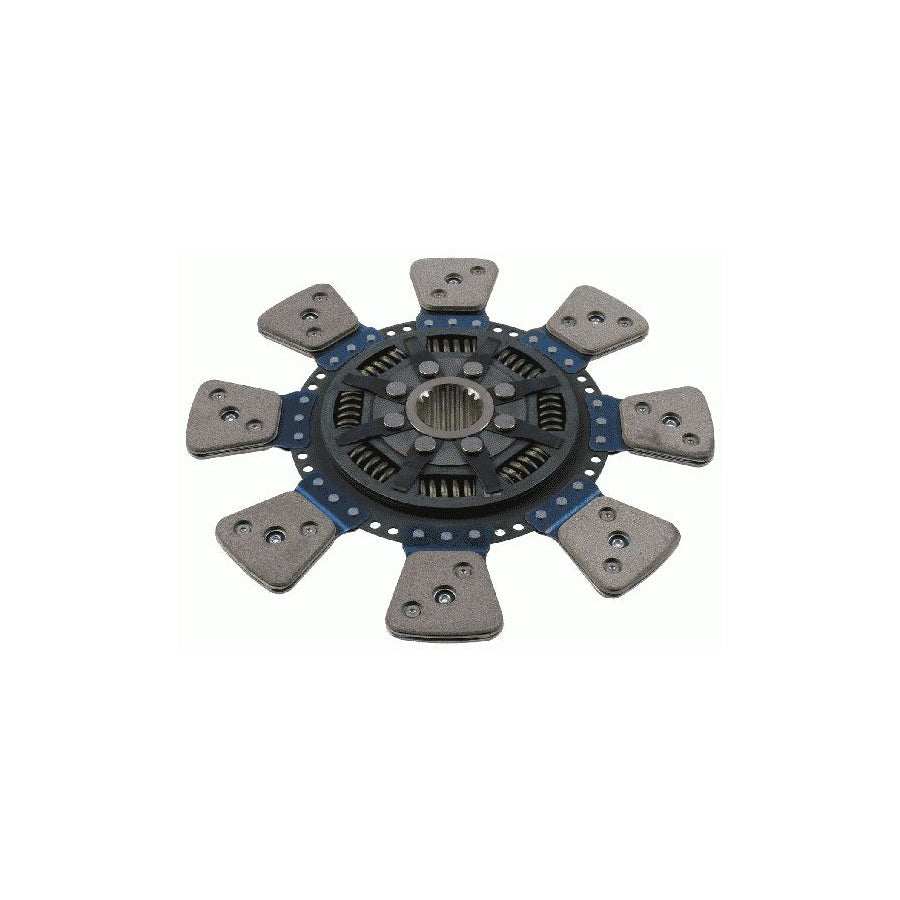 Sachs 1861 741 042 Clutch Disc