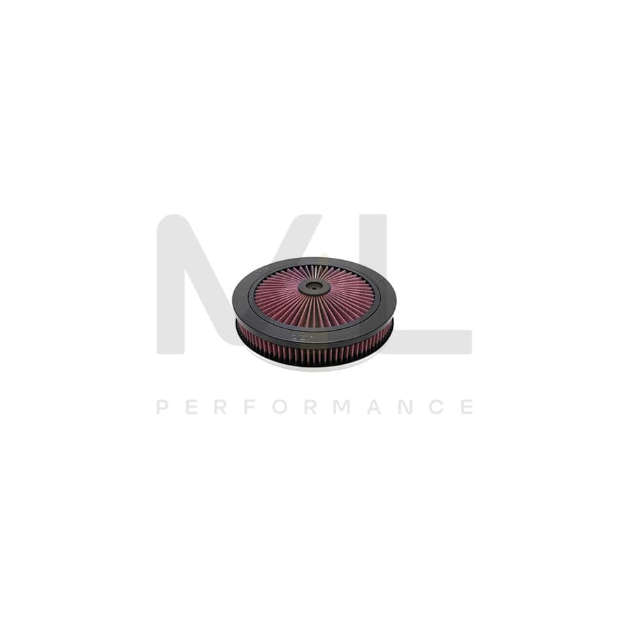K&N 66-3110 X-Stream Top Assembly | ML Car Parts UK | ML Performance
