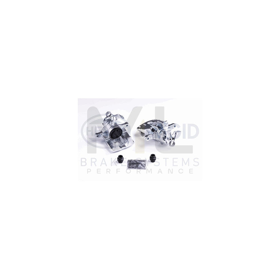 HELLA 8AC 355 384-801 Brake Caliper without holder