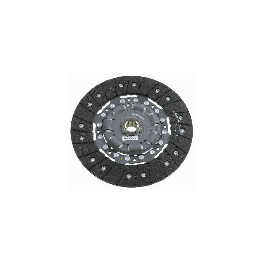 Sachs 1878 600 615 Clutch Disc