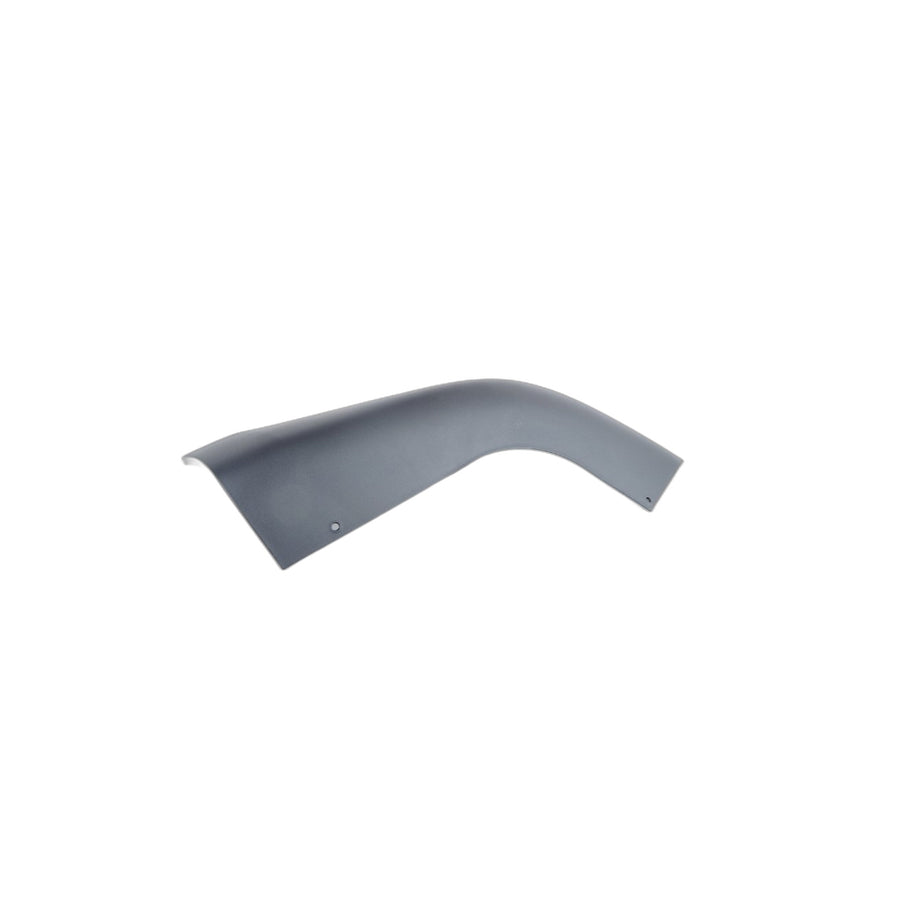 Genuine BMW 51127242527 E70 Trim Cover, Bumper, Lower Left SCHWARZ GENARBT (Inc. X5) | ML Performance US Car Parts