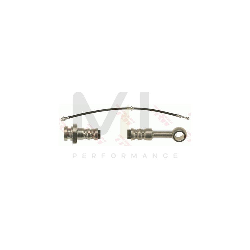 TRW PHD512 Brake Hose 613mm, M10x1 | ML Performance Car Parts