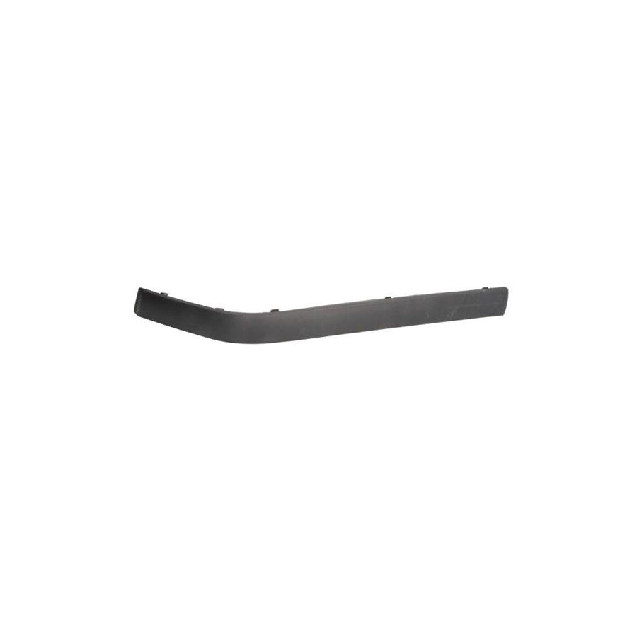 Blic 5703-05-0060927P Bumper Moulding For BMW 3 Series