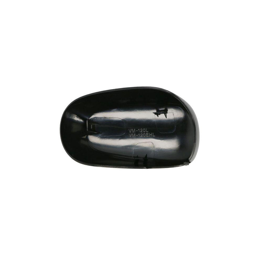 Blic 6103-01-1391179P Housing, Outside Mirror For Renault Modus / Grand Modus (F, Jp)