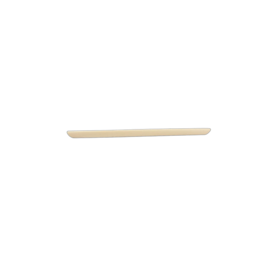 Genuine BMW 51439151564 E93 Luminous Strip, Rear Right CREAMBEIGE (Inc. 320i, 330i & 335is) | ML Performance US Car Parts