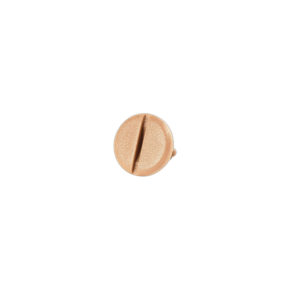 Genuine BMW 51478243739 E46 Rotary Latch 17 mm HELLBEIGE 2 DKL (Inc. 320Ci) | ML Performance US Car Parts