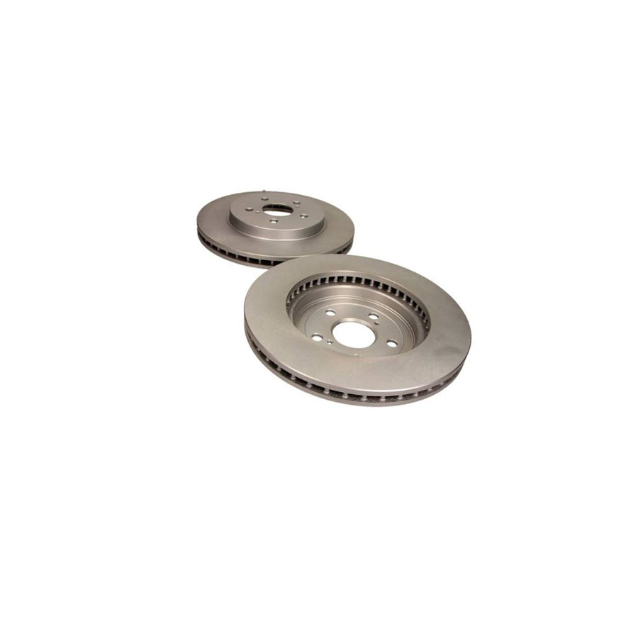 Quaro QD6284 Brake Disc