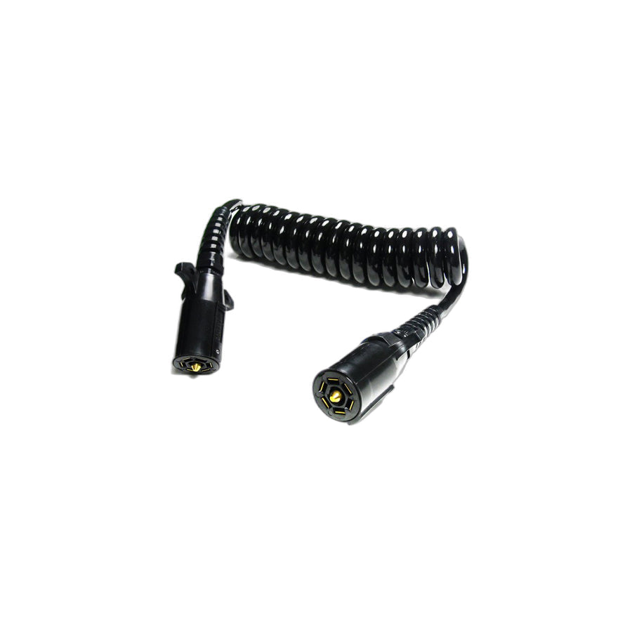 Genuine BMW 61130412966 E53 E83 Trailer Wiring Connector 7 BLD RND FEM (Inc. X3 3.0i, X5 4.4i & X5 4.8i) | ML Performance UK Car Parts