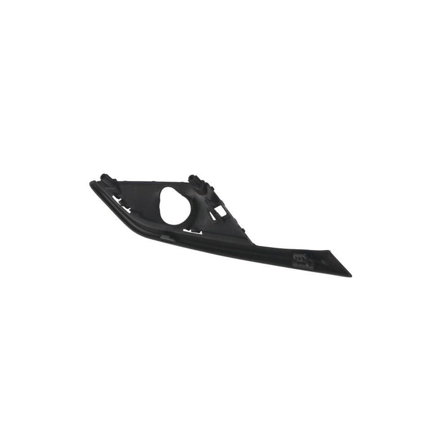 Blic 6502-07-3493911P Bumper Grill For Mazda Cx-3 (Dk)