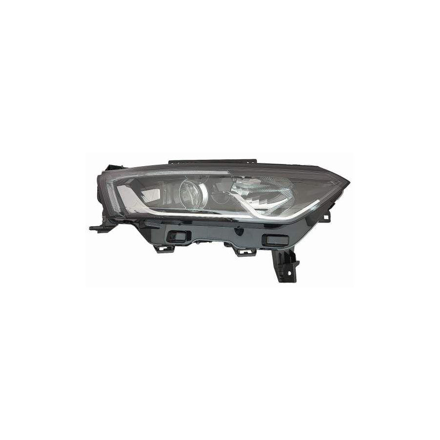 Abakus 1511101Rmldem2 Headlight for Renault Koleos II (Hc)